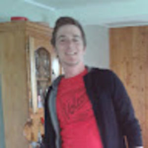 Meet your Posher, Patrick